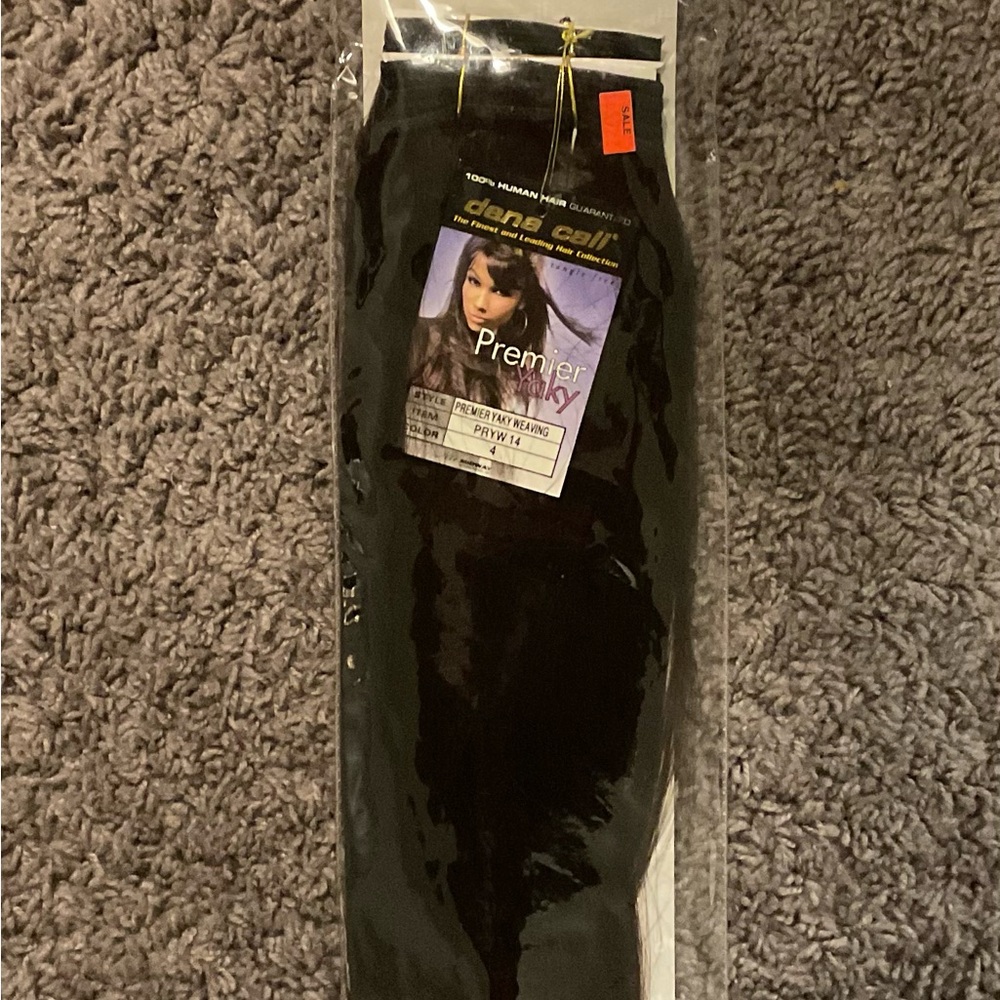 Premier Black Men's Underwear